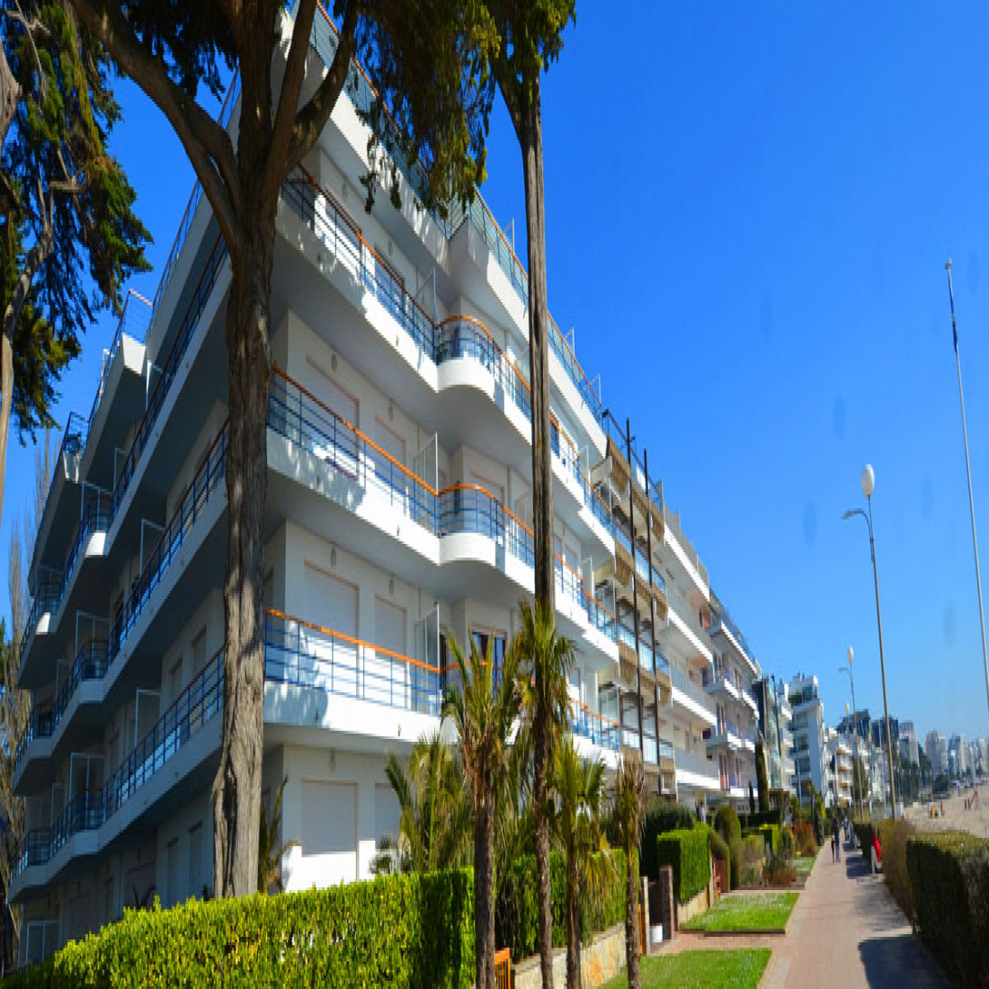 vente La Baule-Escoublac, Plage BENOIT, vue mer ...