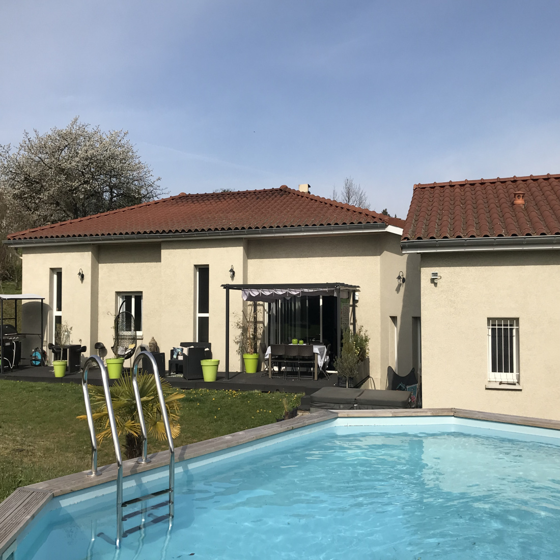 Maison à Vendre Villerest Le Bon Coin