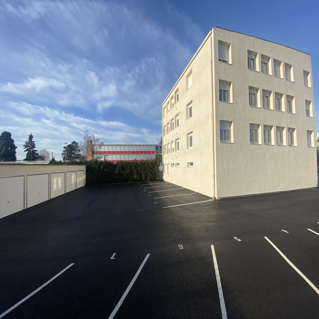 location Le Coteau, 3 Rue Albert Camus (Lot N°50) | Agence du Roannais