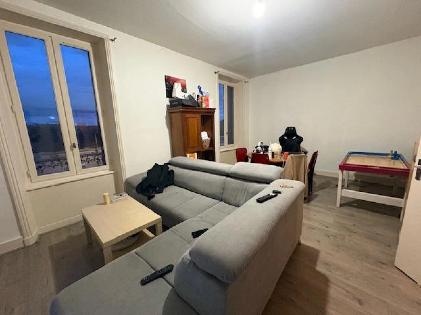 property